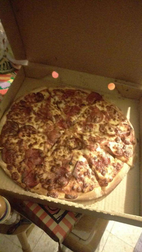 Urban Dough Gourmet Pizza & Pasta Bar - Pubs Perth 0