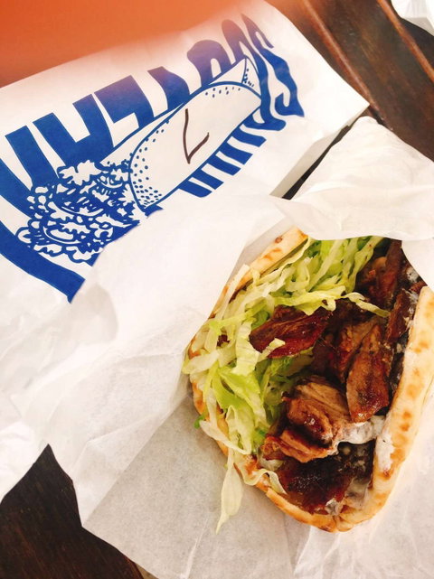 Wantrina Mall Charcoal Chicken - Pubs Perth 0