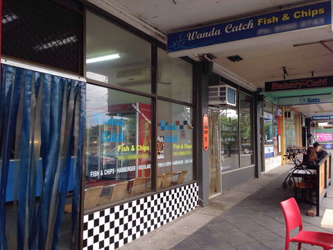 Waterfront Port Melbourne - Pubs Perth 0