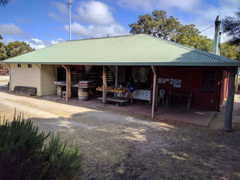 Yallingup Woodfired Bakery - Pubs Perth 0