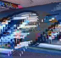 Yamba Icecreamery - Pubs Perth