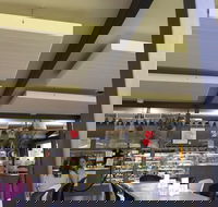 Zamia Cafe - Pubs Perth