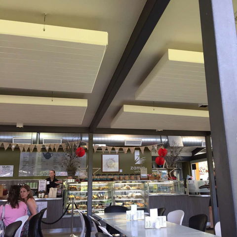 Zamia Cafe - Pubs Perth 0