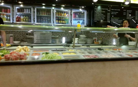 Zukka Cafe - Pubs Perth 0