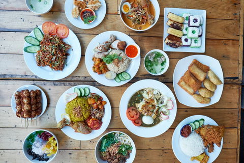 1st Sipzz Cafe - North Sydney - Pubs Perth 0