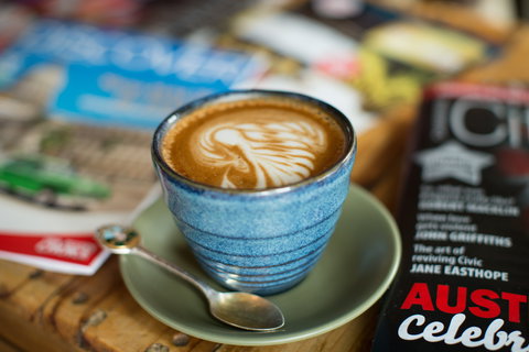 38 Espresso - Pubs Perth 0