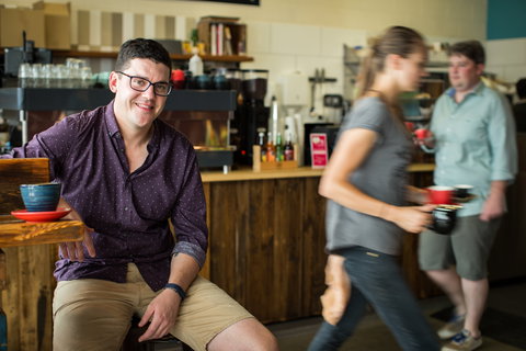 38 Espresso - Pubs Perth 1