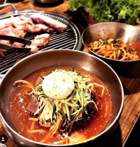 678 Korean BBQ - Eastwood - Pubs Perth 0