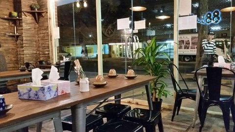 88 Pocha - Pubs Perth 0