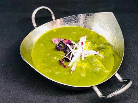 Aangan Indian Curry House - Pubs Perth 0