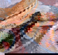 Afghan Star Restaurant - Pubs Perth