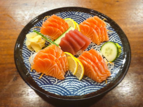 Akaba Japanese Restaurant - Pubs Perth 0