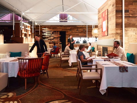 Arnguli Grill & Restaurant - Pubs Perth 0