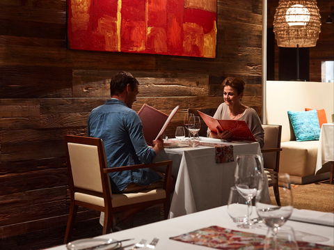 Arnguli Grill & Restaurant - Pubs Perth 2