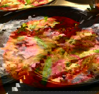 Asia Canteen - Arana Hills - Pubs Perth