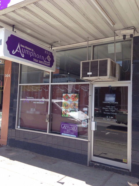 Bann Nimman By Aumphorn - Pubs Perth 0