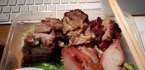 BBQ One - Pubs Perth 0