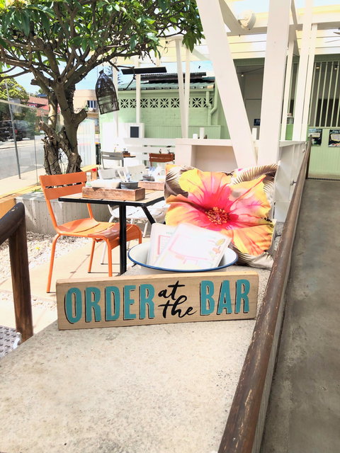 Beach Burrito Co.  Dee Why - Pubs Perth 0