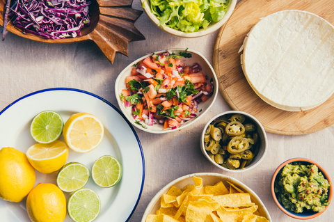 Beach Burrito Co.  Dee Why - Pubs Perth 1