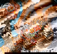 Blacksmith Provedore - Pubs Perth