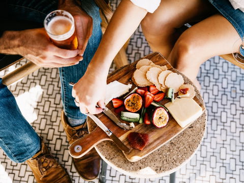 Blacksmith Provedore - Pubs Perth 0