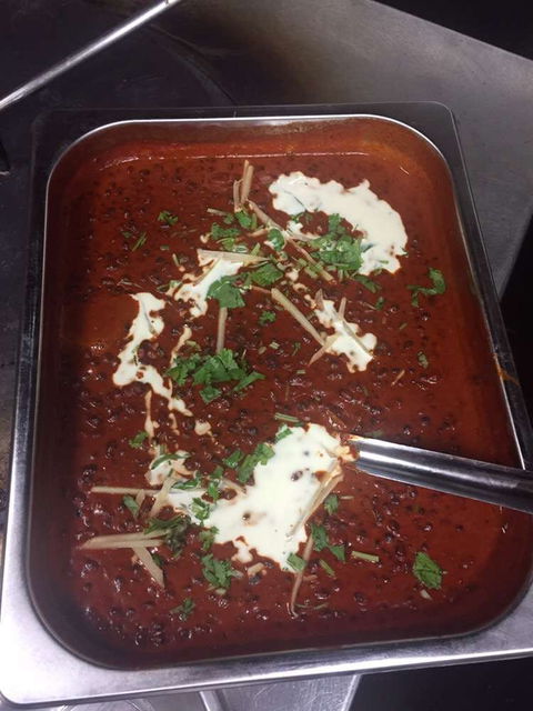 Bombay Kitchen - Pubs Perth 0