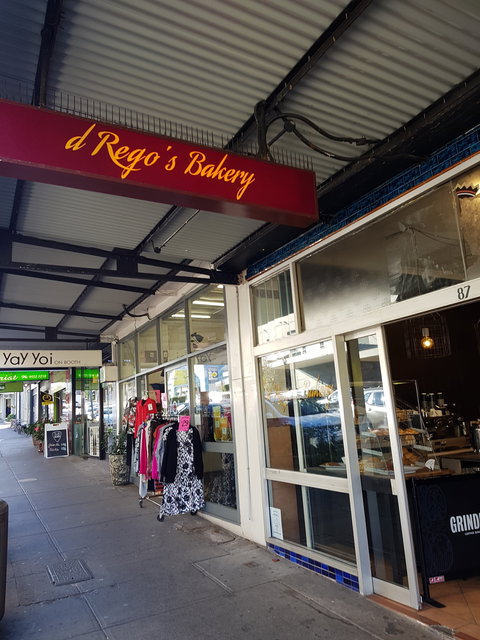 Booth Street Bakery - Pubs Perth 0