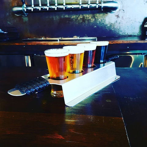 Brendale Brewing Co. Taproom - Pubs Perth 0