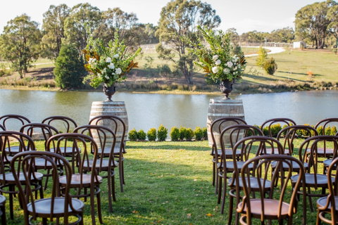 Butlers Lane Vineyard - Pubs Perth 0