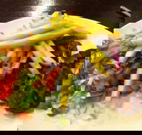 Central Cafe Queanbeyan - Pubs Perth