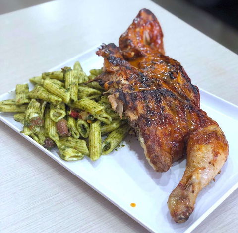 Charcoal Kingdom - Pubs Perth 0