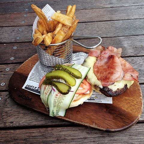 Chapter & Verse Bar And Lounge - Pubs Perth 0