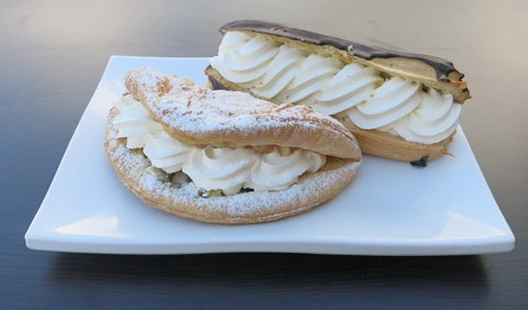 CJ's Pastries - Bribie Island - Pubs Perth 0