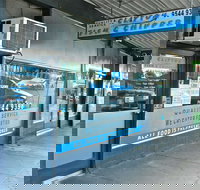 Clayton Fish  Chippery