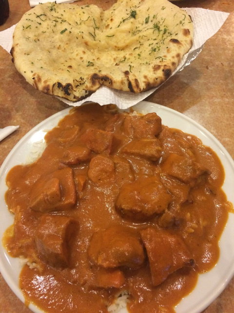 Classic Indian Curry Hut - Clarendon - Pubs Perth 0