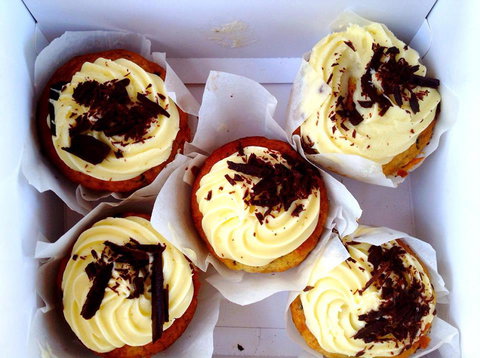 Coffee In Cylinder's - Pubs Perth 0