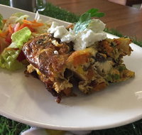 Creative Spirit Cafe - Pubs Perth