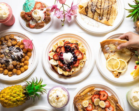 Crepe & Co - Pubs Perth 0