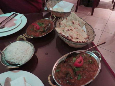 Delhi Darbar Indian Gourmet Restaurant - Pubs Perth 0