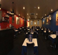 Divine Indian - Pubs Perth