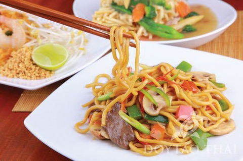 Doytao Thai - Redfern - Pubs Perth 0
