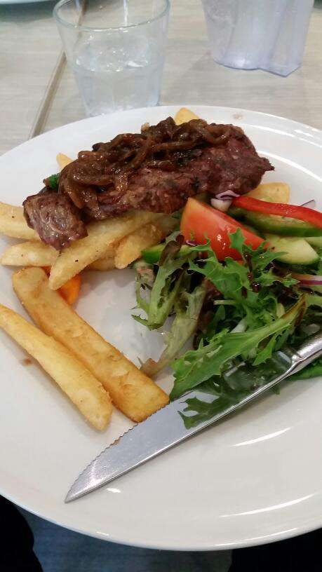 Eastlake Football Club - Pubs Perth 0