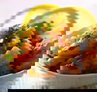 Fattoosh - Pubs Perth