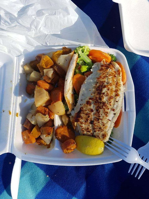 Florentine Pizza & Charcoal Chicken - Pubs Perth 0