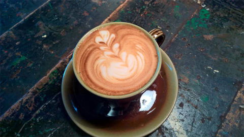 Fox & Rabbit Coffee Co. - Pubs Perth 0