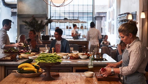 Fred's Paddington - Pubs Perth 1