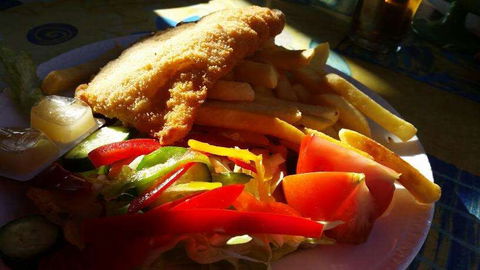 Gardners Inn Bistro - Pubs Perth 0