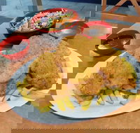 Golf View Hotel - Pubs Perth