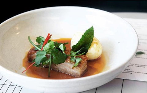Good Fortune Roast Duck House - Perth CBD - Pubs Perth 0