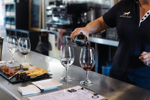 Gundog Estate Cork Street Cellar Door - Pubs Perth 1